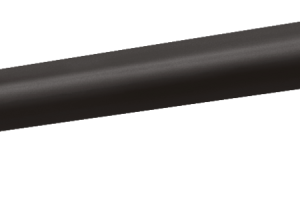 Hansgrohe Кронштейн для верхнего душа 27413670 матовый черный