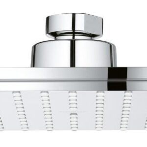 Grohe Верхний душ Euphoria Cube 27705000 хром