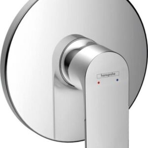 Hansgrohe Смеситель для душа Rebris E 72668000S хром