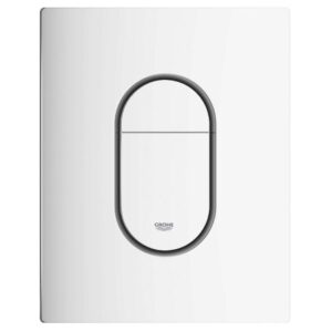 Grohe Клавиша смыва Arena Cosmopolitan 38844SH0 Белая