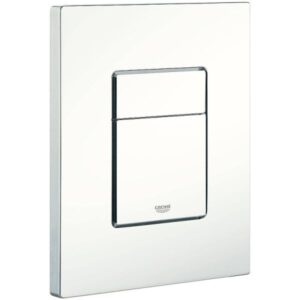 Grohe Клавиша смыва Skate Cosmopolitan 38732SH0 Белая