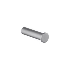 Hansgrohe Держатель для халата AddStoris 41839800 сталь
