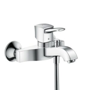 Hansgrohe Смеситель Metropol 31340000 для ванны
