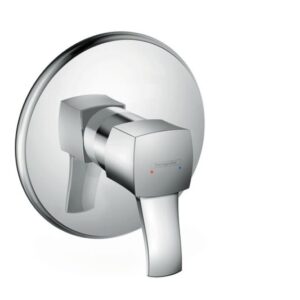 Hansgrohe Смеситель Metropol 31365000 для душа встраиваемый