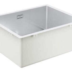 Grohe Мойка кухонная 31574SD1 K700 нержавеющая сталь