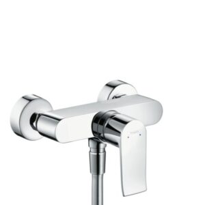 Hansgrohe Смеситель Metris 31680000 для душа