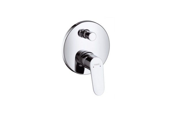 Hansgrohe Смеситель для ванны Focus E2 31945000