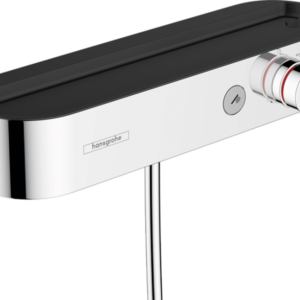 Hansgrohe Смеситель для душа ShowerTablet Select 24360000 хром