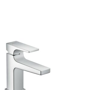 Hansgrohe Смеситель Metropol 32500000 для раковины с д/к