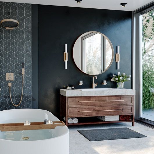 Hansgrohe Смеситель Metropol 32511140 для раковины — изображение 3