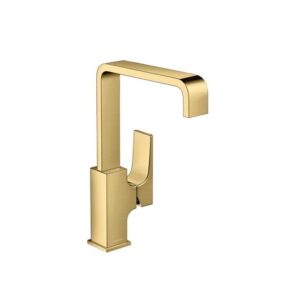 Hansgrohe Смеситель Metropol 32511990 для раковины