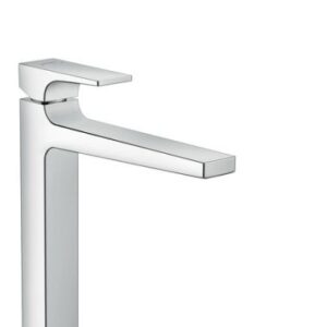 Hansgrohe Смеситель Metropol 32512000 для раковины с д/к
