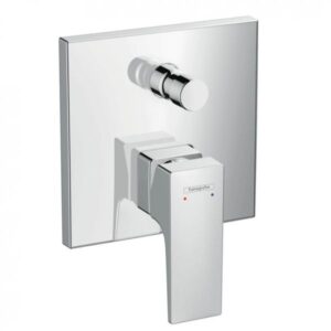 Hansgrohe Смеситель Metropol 32545000 для душа встраиваемый