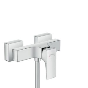 Hansgrohe Смеситель Metropol 32560000 для душа