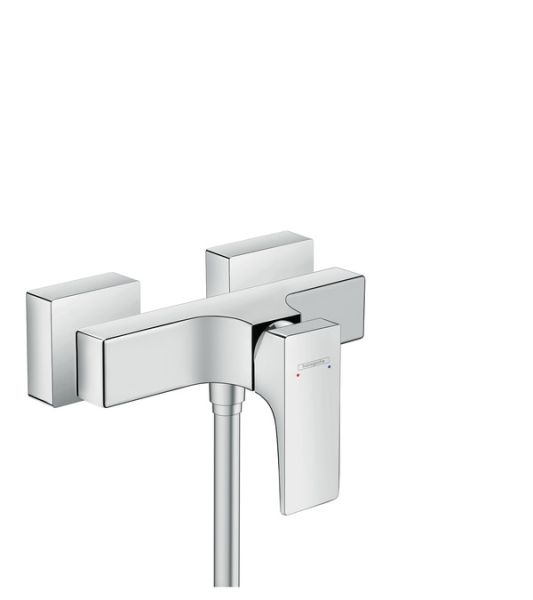 Hansgrohe Смеситель Metropol 32560000 для душа