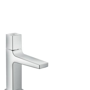 Hansgrohe Смеситель Metropol 32571000 для раковины с д/к
