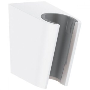 Hansgrohe Держатель душа Porter S, матовый белый 28331700