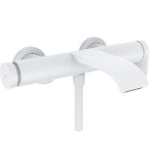 Hansgrohe Смеситель для ванны Finoris 75420700