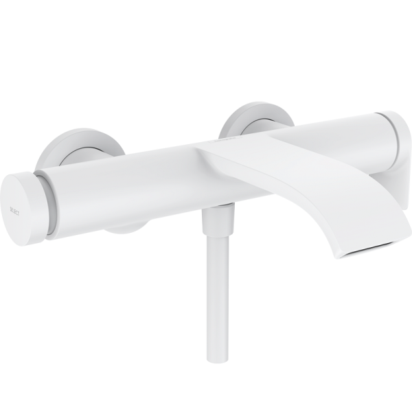 Hansgrohe Смеситель для ванны Finoris 75420700