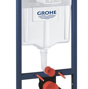 Grohe Система инсталляции для унитазов Rapid SL 38536001