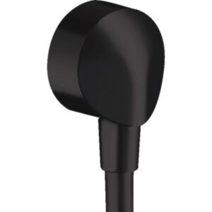 Hansgrohe Шланговое подсоединение Rainfinity 27454670 черный