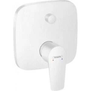 Hansgrohe Смеситель для душа Talis E 71745700 белый