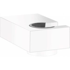 Hansgrohe Держатель ручного душа 28387700 белый