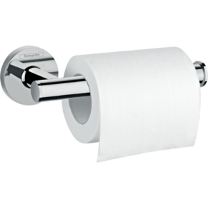 Hansgrohe Держатель туалетной бумаги Logis Universal 41726000