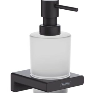 Hansgrohe Дозатор для жидкого мыла AddStoris 41745670
