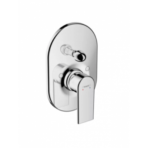 Hansgrohe Смеситель для душа Vernis Shape 71458000 хром