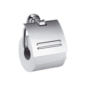 Hansgrohe Держатель для туалетной бумаги Montreux 42036820 хром