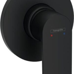 Hansgrohe Смеситель для душа Rebris E 72659670S черный