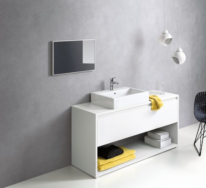Hansgrohe Смеситель Focus 31607000 для раковины с д/к — изображение 2