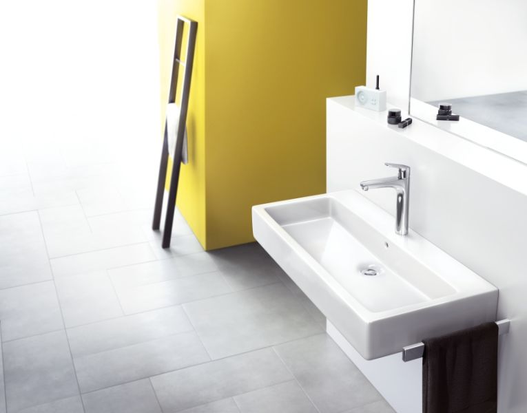 Hansgrohe Смеситель Focus 31608000 для раковины с д/к — изображение 4