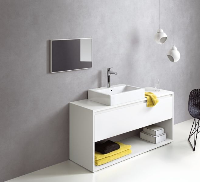 Hansgrohe Смеситель Focus 31608000 для раковины с д/к — изображение 5