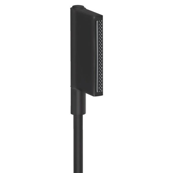 Hansgrohe Душевая лейка One 45720670 черный