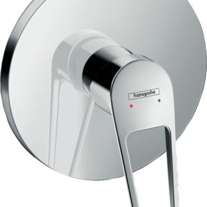 Hansgrohe Смеситель для душа Novus Loop 71365000S хром