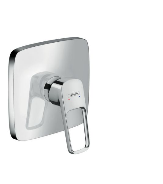 Hansgrohe Смеситель Logis loop 71267000 для душа