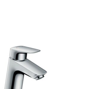 Hansgrohe Смеситель Logis 71071000 для раковины
