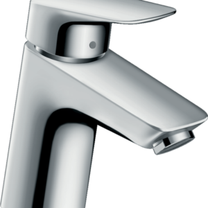 Hansgrohe Смеситель Logis 71077000 для раковины