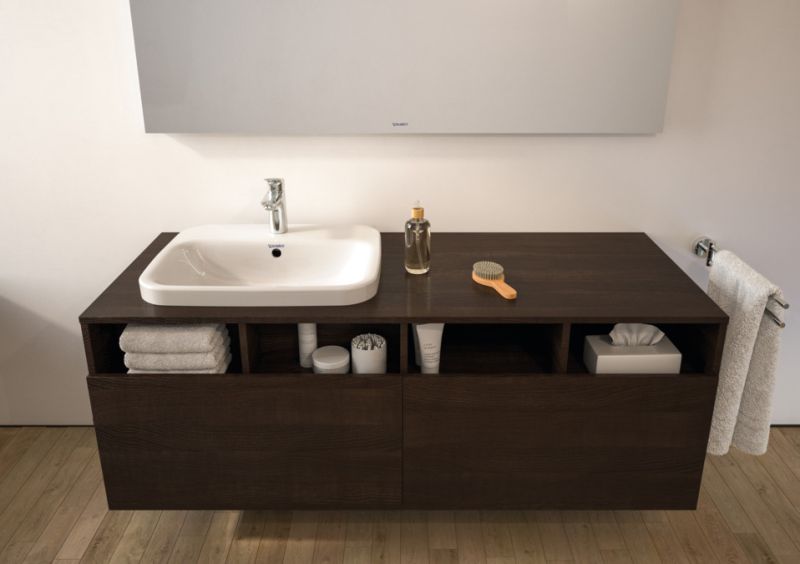 Hansgrohe Смеситель Logis 71100000 для раковины с д/к — изображение 9