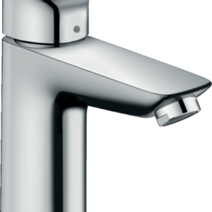 Hansgrohe Смеситель Logis 71107000 для раковины