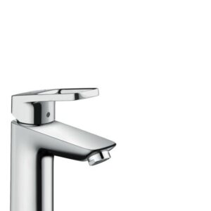 Hansgrohe Смеситель Logis Loop 71151000 для раковины с д/к