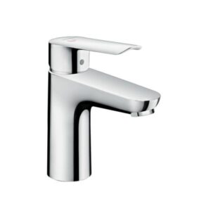 Hansgrohe Смеситель Logis E 100 для раковины 71161000 с д/к