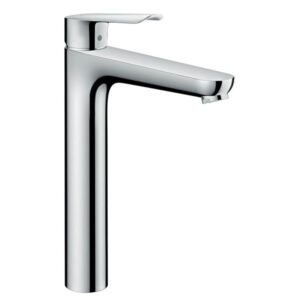 Hansgrohe Смеситель Logis E для раковины 71162000