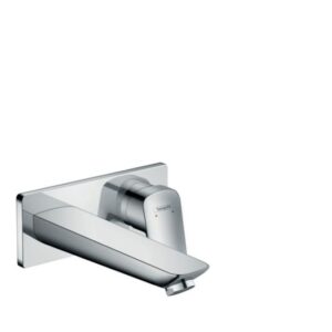 Hansgrohe Смеситель Logis 71220000 для раковины