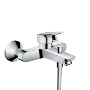 Hansgrohe Смеситель Logis 71400000 для ванны