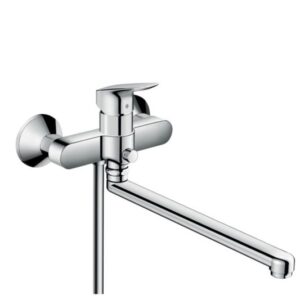 Hansgrohe Смеситель Logis 71402000 для ванны