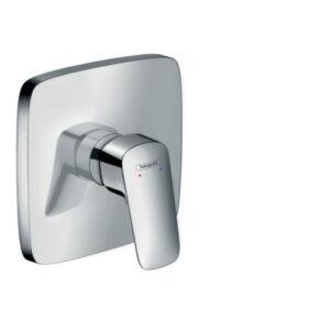 Hansgrohe Смеситель Logis 71605000 для душа встраиваемый