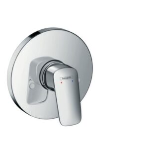 Hansgrohe Смеситель Logis 71606000 для душа встраиваемый
